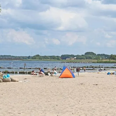 Hausboot In